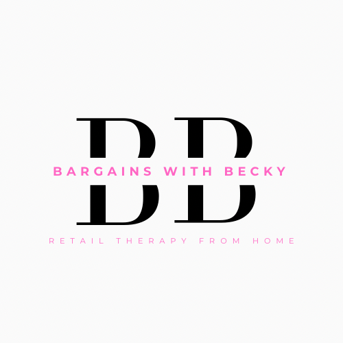 bargainswithbecky.com